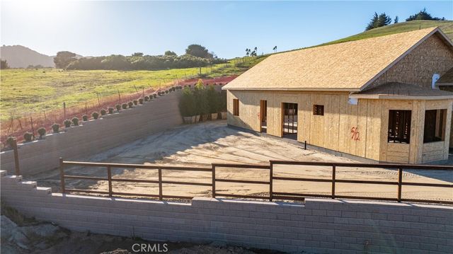 6741 Tierras Altas Lane, San Luis Obispo, CA 93405
