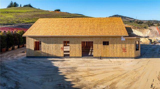 6741 Tierras Altas Lane, San Luis Obispo, CA 93405