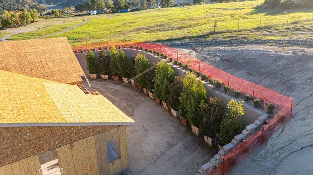 6741 Tierras Altas Lane, San Luis Obispo, CA 93405