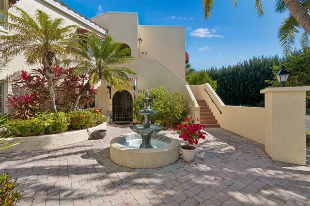 6101 34TH STREET W 10H, Bradenton, FL 34210