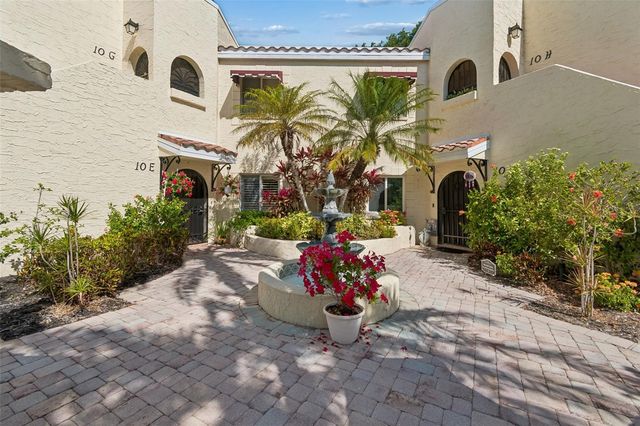 6101 34TH STREET W 10H, Bradenton, FL 34210
