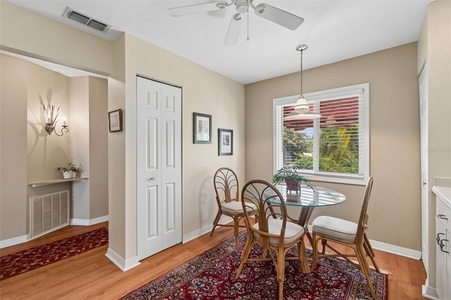 6101 34TH STREET W 10H, Bradenton, FL 34210