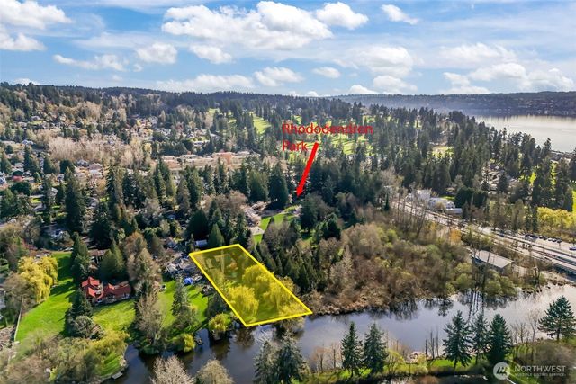 17050 70th Avenue NE, Kenmore, WA 98028