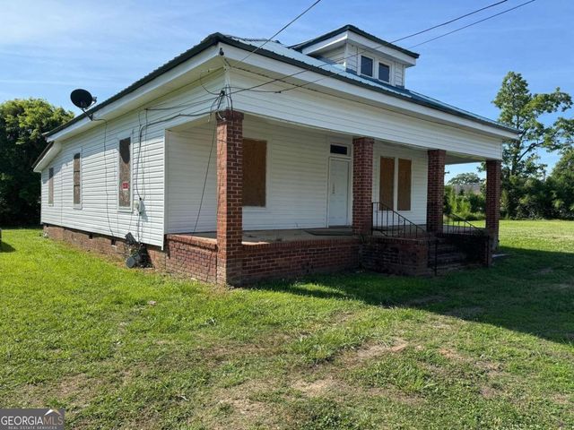 214 Campbell Street, Elberton, GA 30635