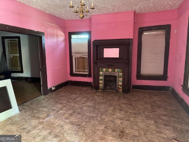 214 Campbell Street, Elberton, GA 30635