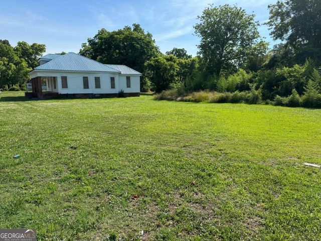 214 Campbell Street, Elberton, GA 30635