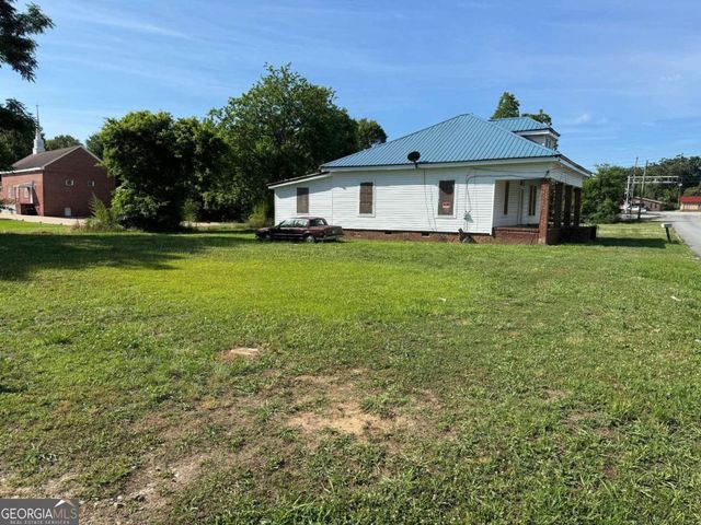 214 Campbell Street, Elberton, GA 30635