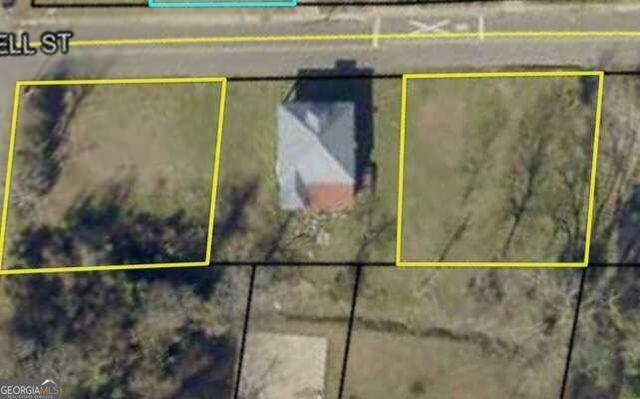 214 Campbell Street, Elberton, GA 30635