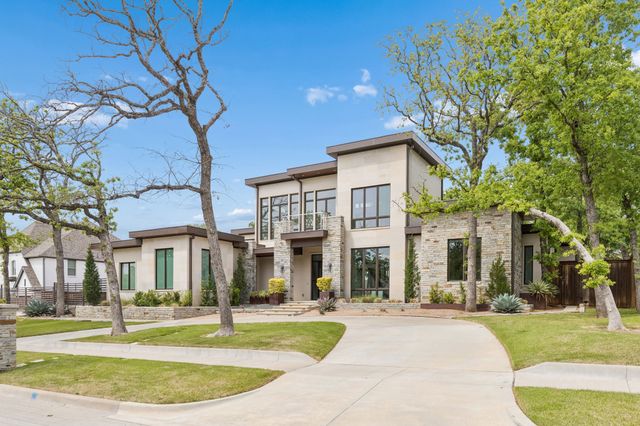 548 Oak Grove Lane, Coppell, TX 75019