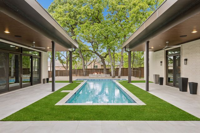 548 Oak Grove Lane, Coppell, TX 75019