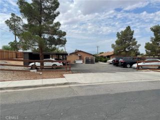 15862 Green Hill Drive, Victorville, CA 92394