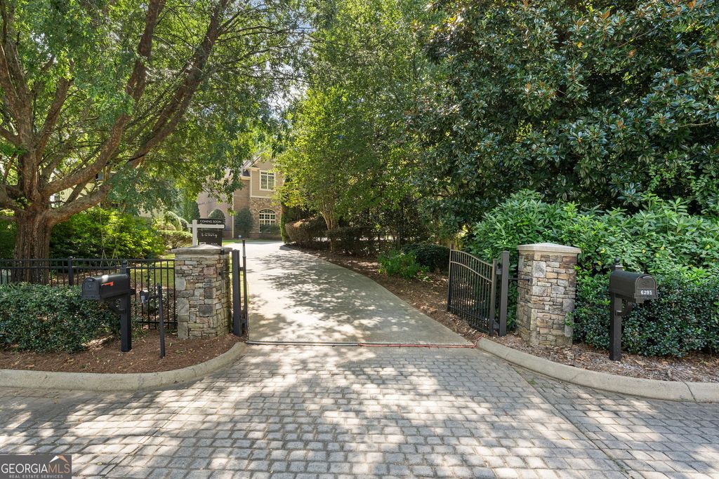 6297 Windward Parkway # 4, Alpharetta, GA 30005 — exterior