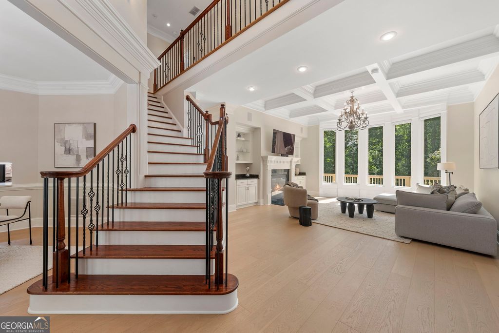 6297 Windward Parkway # 4, Alpharetta, GA 30005 — photo 4