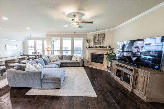 2724 Driftwood Creek Trail, Celina, TX 75078