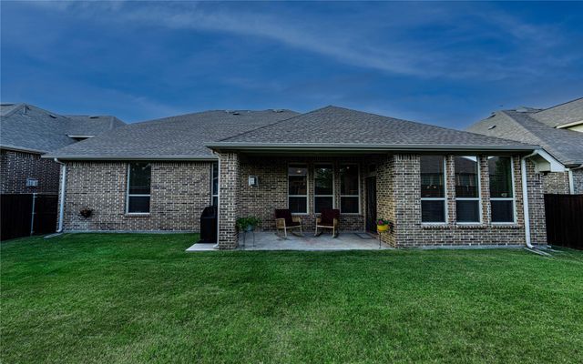 2724 Driftwood Creek Trail, Celina, TX 75078