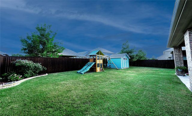 2724 Driftwood Creek Trail, Celina, TX 75078