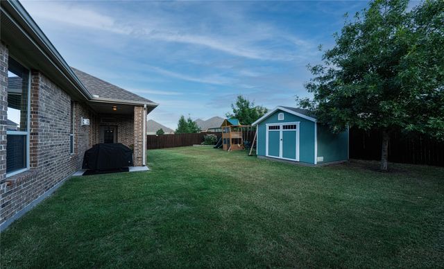 2724 Driftwood Creek Trail, Celina, TX 75078