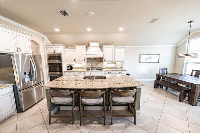 2724 Driftwood Creek Trail, Celina, TX 75078