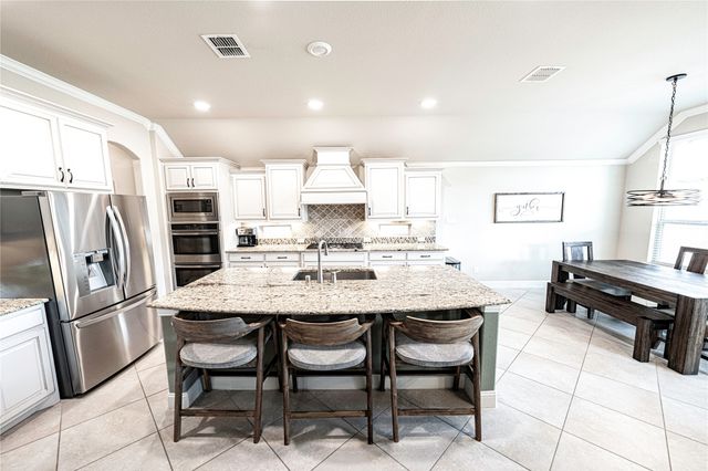 2724 Driftwood Creek Trail, Celina, TX 75078