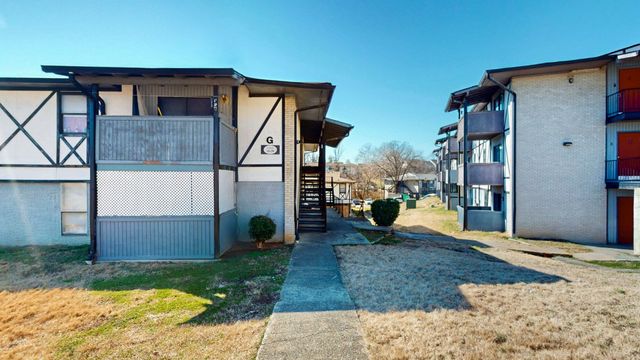 270 Tampa Dr Apt G20, Nashville, TN 37211