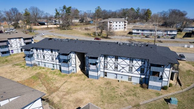 270 Tampa Dr Apt G20, Nashville, TN 37211