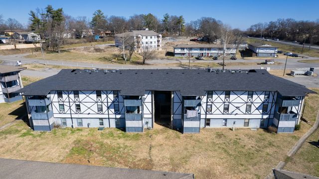 270 Tampa Dr Apt G20, Nashville, TN 37211