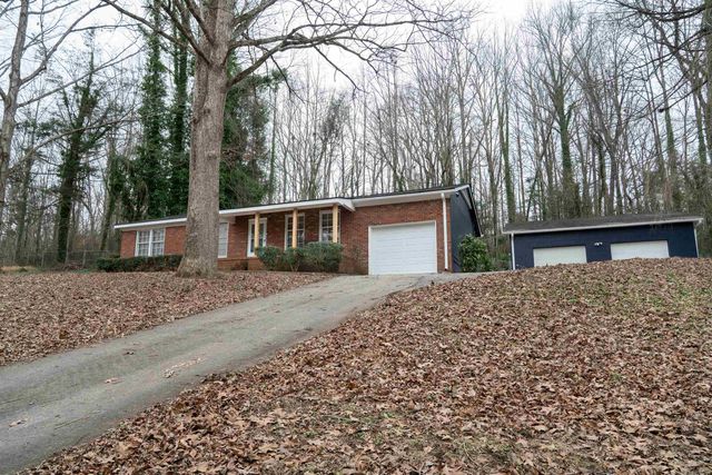 245 West Drive, Travelers Rest, SC 29690