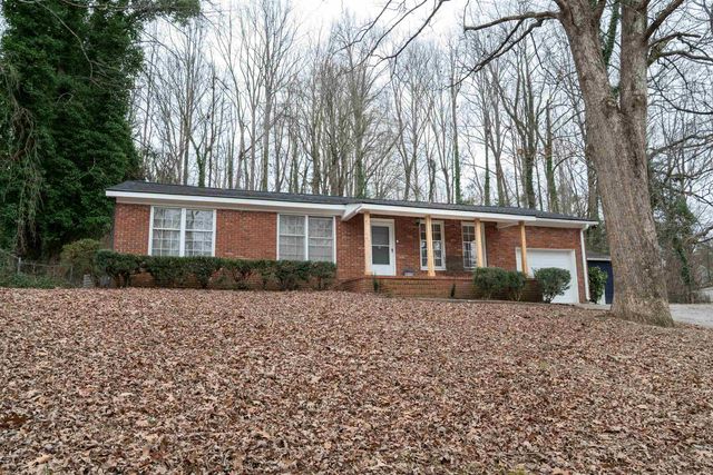 245 West Drive, Travelers Rest, SC 29690