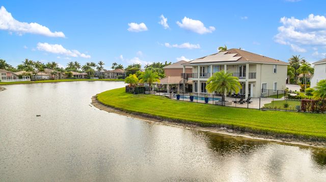 19132 Streamside Court, Boca Raton, FL 33498