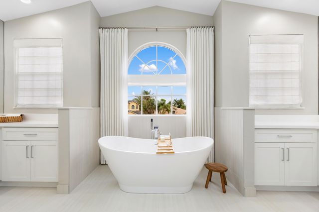 19132 Streamside Court, Boca Raton, FL 33498