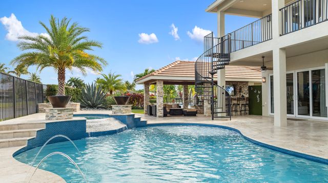 19132 Streamside Court, Boca Raton, FL 33498