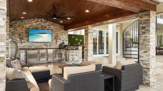 19132 Streamside Court, Boca Raton, FL 33498