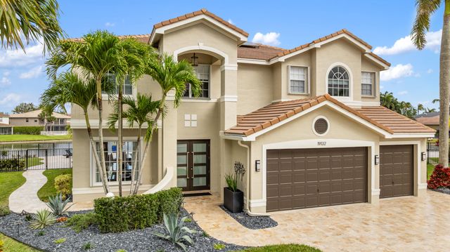19132 Streamside Court, Boca Raton, FL 33498