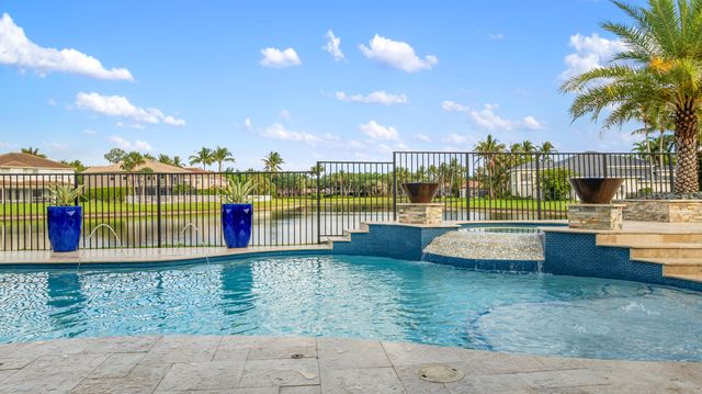 19132 Streamside Court, Boca Raton, FL 33498