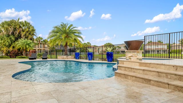 19132 Streamside Court, Boca Raton, FL 33498