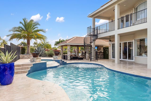 19132 Streamside Court, Boca Raton, FL 33498