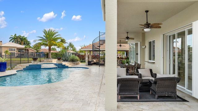 19132 Streamside Court, Boca Raton, FL 33498