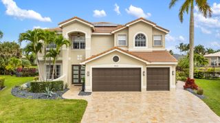 19132 Streamside Court, Boca Raton, FL 33498