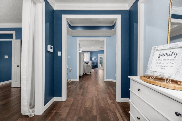 2261 Teas Crossing Drive, Conroe, TX 77304