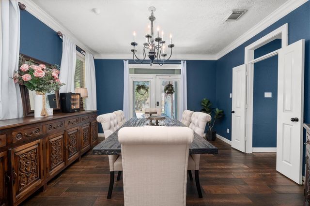 2261 Teas Crossing Drive, Conroe, TX 77304