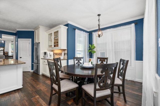 2261 Teas Crossing Drive, Conroe, TX 77304