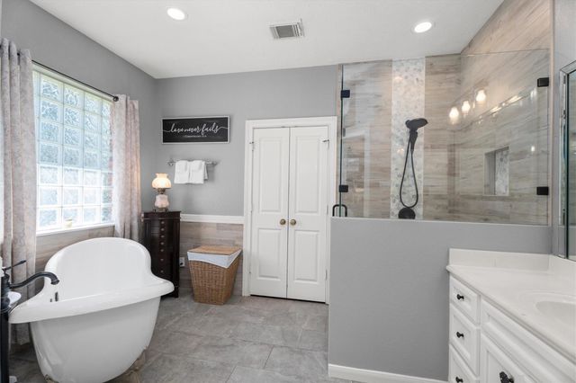 2261 Teas Crossing Drive, Conroe, TX 77304