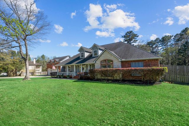 2261 Teas Crossing Drive, Conroe, TX 77304