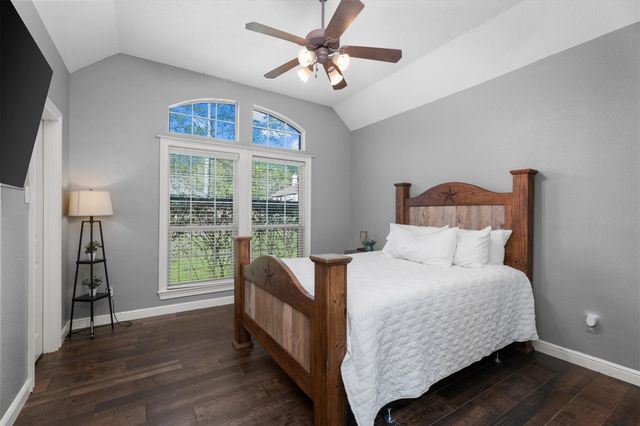 2261 Teas Crossing Drive, Conroe, TX 77304