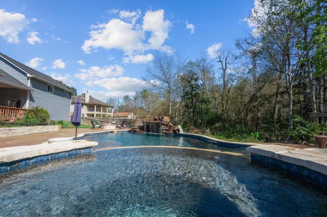 2261 Teas Crossing Drive, Conroe, TX 77304