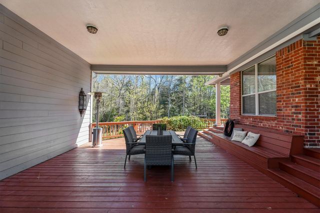 2261 Teas Crossing Drive, Conroe, TX 77304