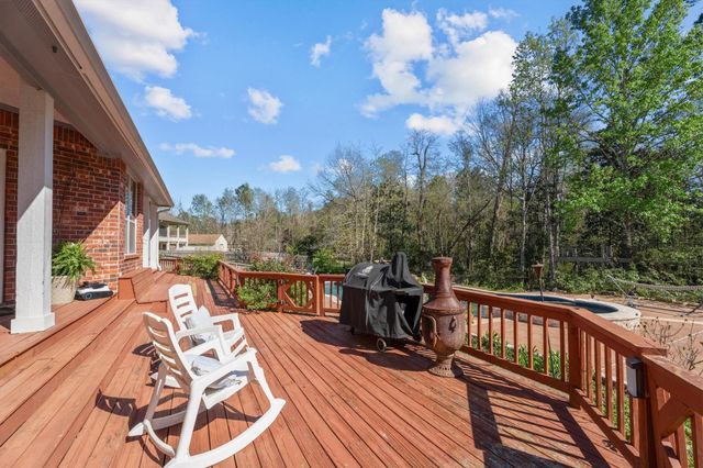 2261 Teas Crossing Drive, Conroe, TX 77304