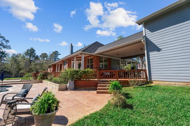 2261 Teas Crossing Drive, Conroe, TX 77304