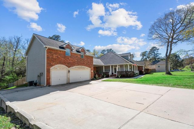 2261 Teas Crossing Drive, Conroe, TX 77304