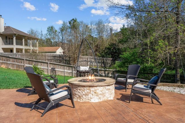 2261 Teas Crossing Drive, Conroe, TX 77304